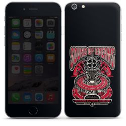 Folien für Smartphones matt