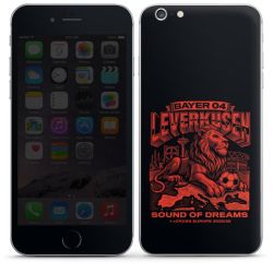 Folien für Smartphones matt