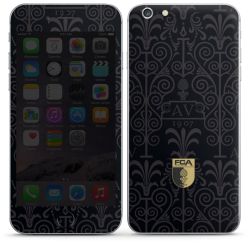 Folien für Smartphones matt