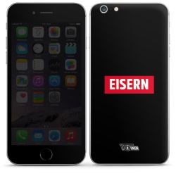 Folien für Smartphones matt