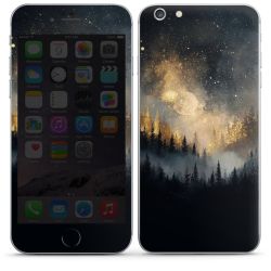 Foils for Smartphones matt