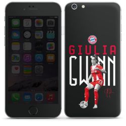 Foils for Smartphones matt