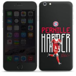 Folien für Smartphones matt