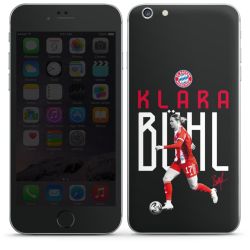 Folien für Smartphones matt