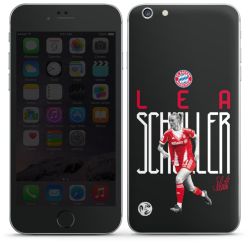 Folien für Smartphones matt