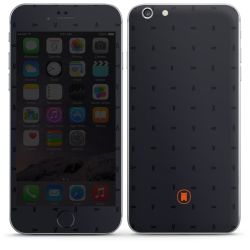 Folier Telefoner måtten