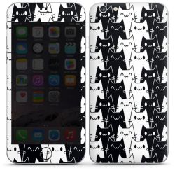 Foils for Smartphones matt