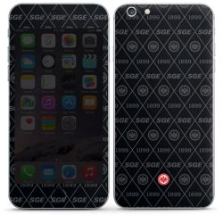 Folien für Smartphones matt