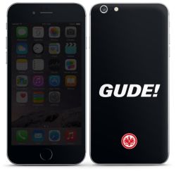 Folien für Smartphones matt