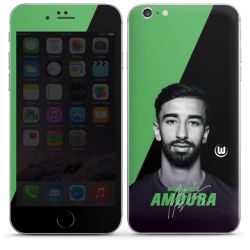 Folien für Smartphones matt