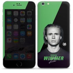 Folien für Smartphones matt