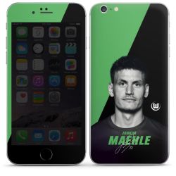 Folien für Smartphones matt