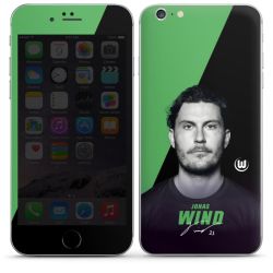 Folien für Smartphones matt