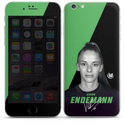 Folien für Smartphones matt