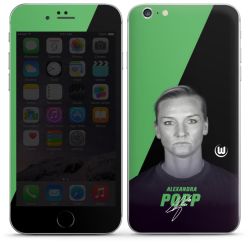 Folien für Smartphones matt