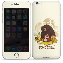 Folien für Smartphones matt