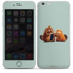 Folien für Smartphones matt