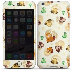 Folien für Smartphones matt