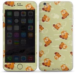 Folien für Smartphones matt