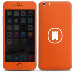 Folier Telefoner måtten