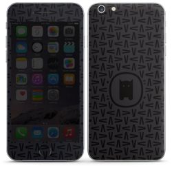 Folier Telefoner måtten