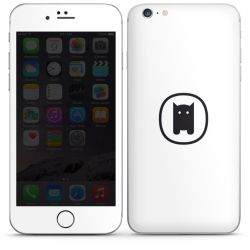 Folier Telefoner måtten