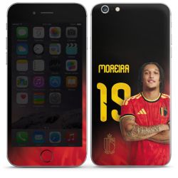 Foils for Smartphones matt