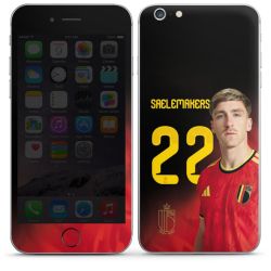 Foils for Smartphones matt