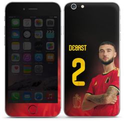 Foils for Smartphones matt