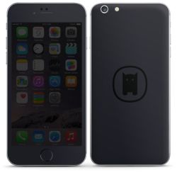 Folier Telefoner måtten