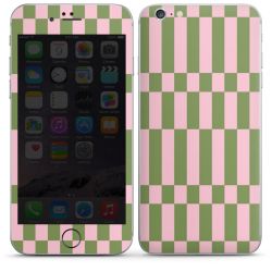 Folien für Smartphones matt