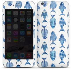 Folien für Smartphones matt