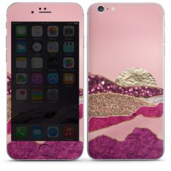 Folien für Smartphones matt