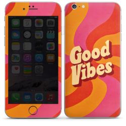 Folien für Smartphones matt