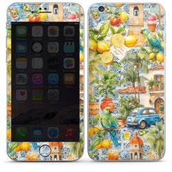 Folien für Smartphones matt