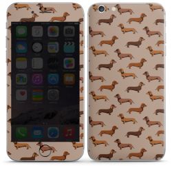 Foils for Smartphones matt