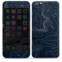 SkinVinyyli Puhelimet mattapinta