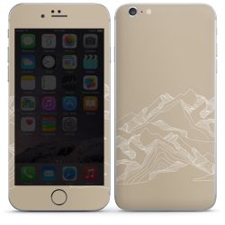 SkinVinyyli Puhelimet mattapinta