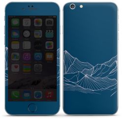 SkinVinyyli Puhelimet mattapinta