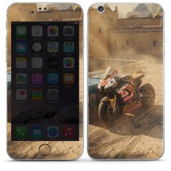 Folien für Smartphones matt