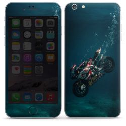 Folien für Smartphones matt