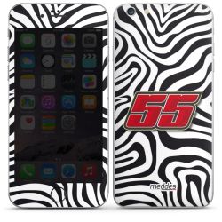 Folien für Smartphones matt