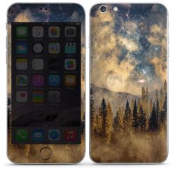 SkinVinyyli Puhelimet mattapinta