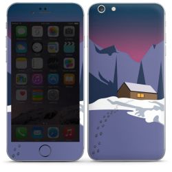 Folien für Smartphones matt