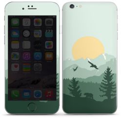 Folien für Smartphones matt