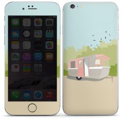 Folien für Smartphones matt