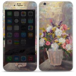 Folien für Smartphones matt