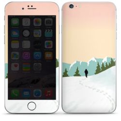 Folien für Smartphones matt