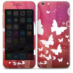 Foils for Smartphones matt