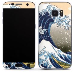 Great Wave of Kanagawa / Die große Welle vor Kanagawa